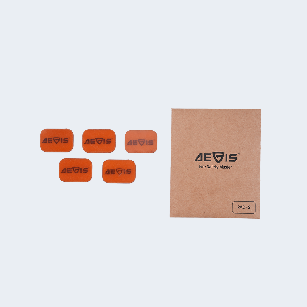 이지스 화재예방 솔루션 패드 패치 AEGIS PAD-S